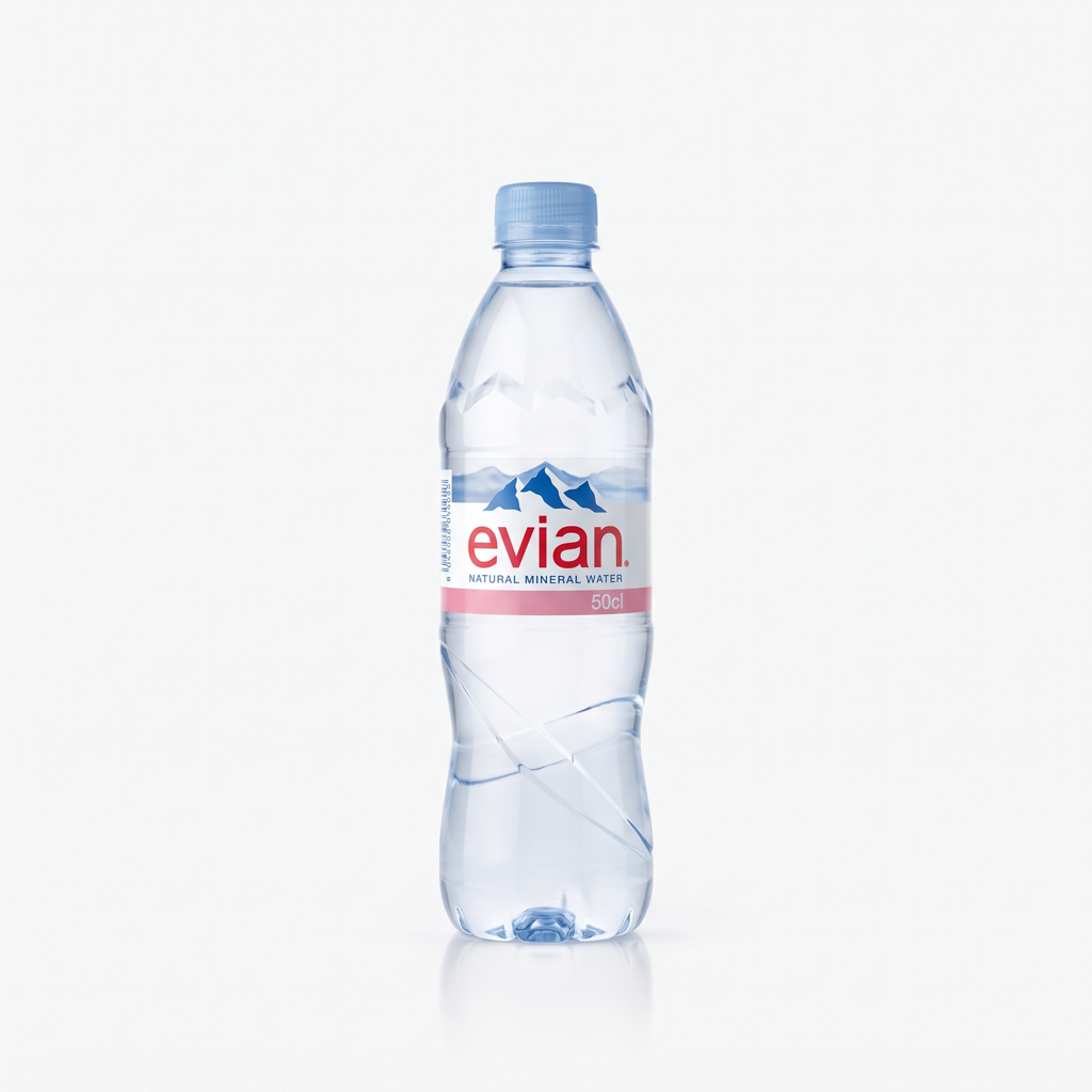 Eau Evian